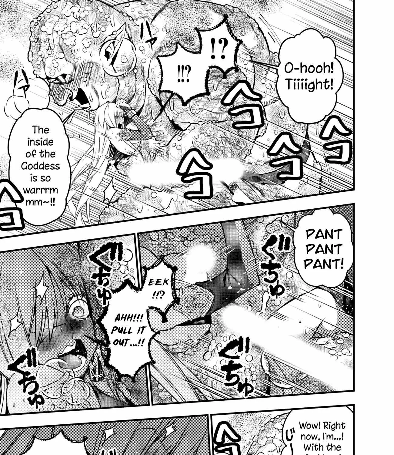Fukushuu o Koinegau Saikyou Yuusha wa, Yami no Chikara de Senmetsu Musou Suru Chapter 83 page 32 - 