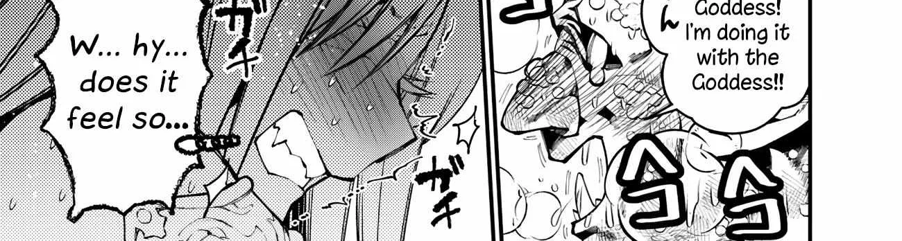 Fukushuu o Koinegau Saikyou Yuusha wa, Yami no Chikara de Senmetsu Musou Suru Chapter 83 page 33 - 