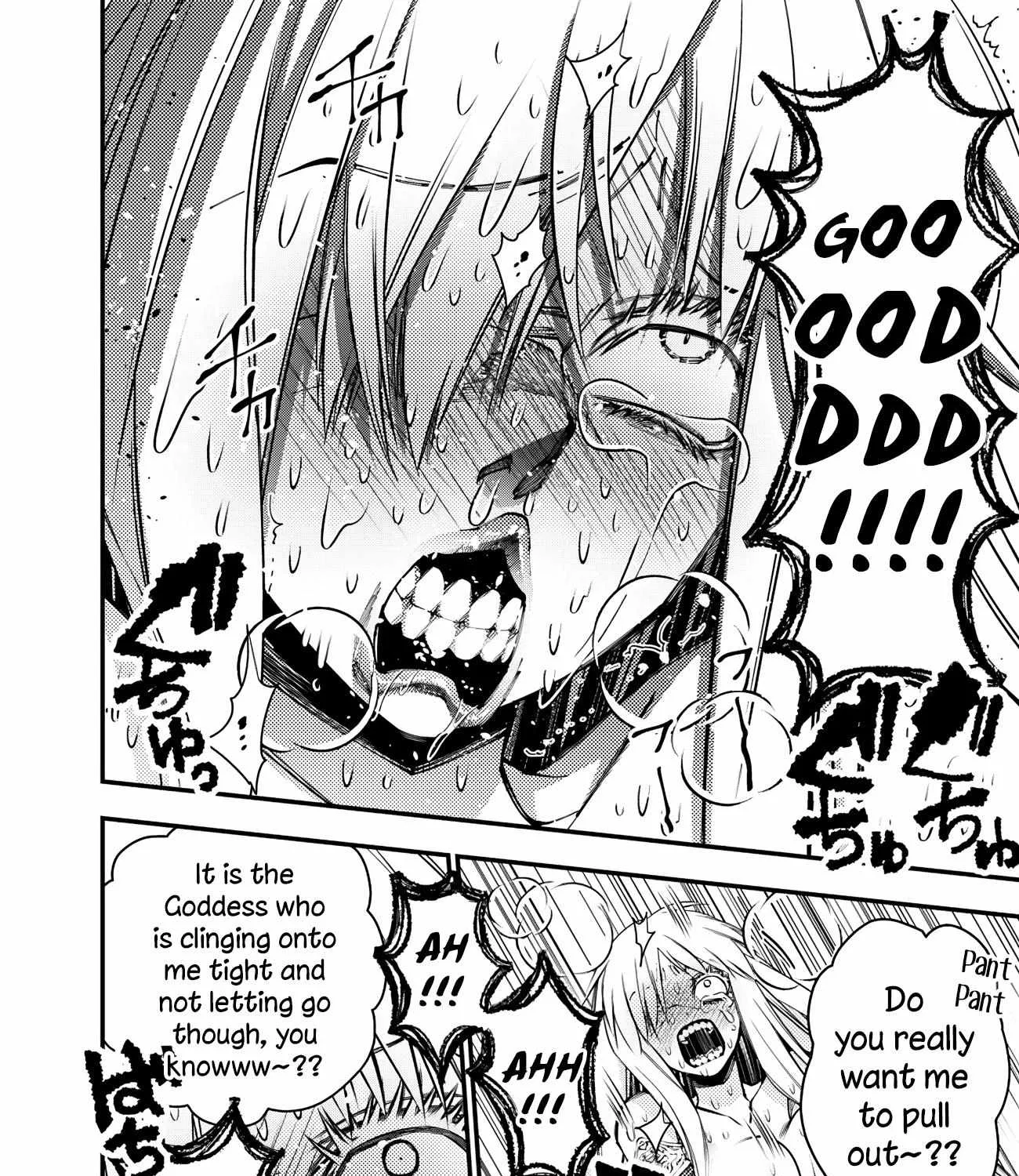 Fukushuu o Koinegau Saikyou Yuusha wa, Yami no Chikara de Senmetsu Musou Suru Chapter 83 page 34 - 