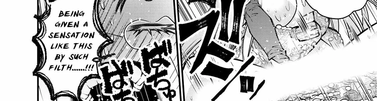Fukushuu o Koinegau Saikyou Yuusha wa, Yami no Chikara de Senmetsu Musou Suru Chapter 83 page 35 - 