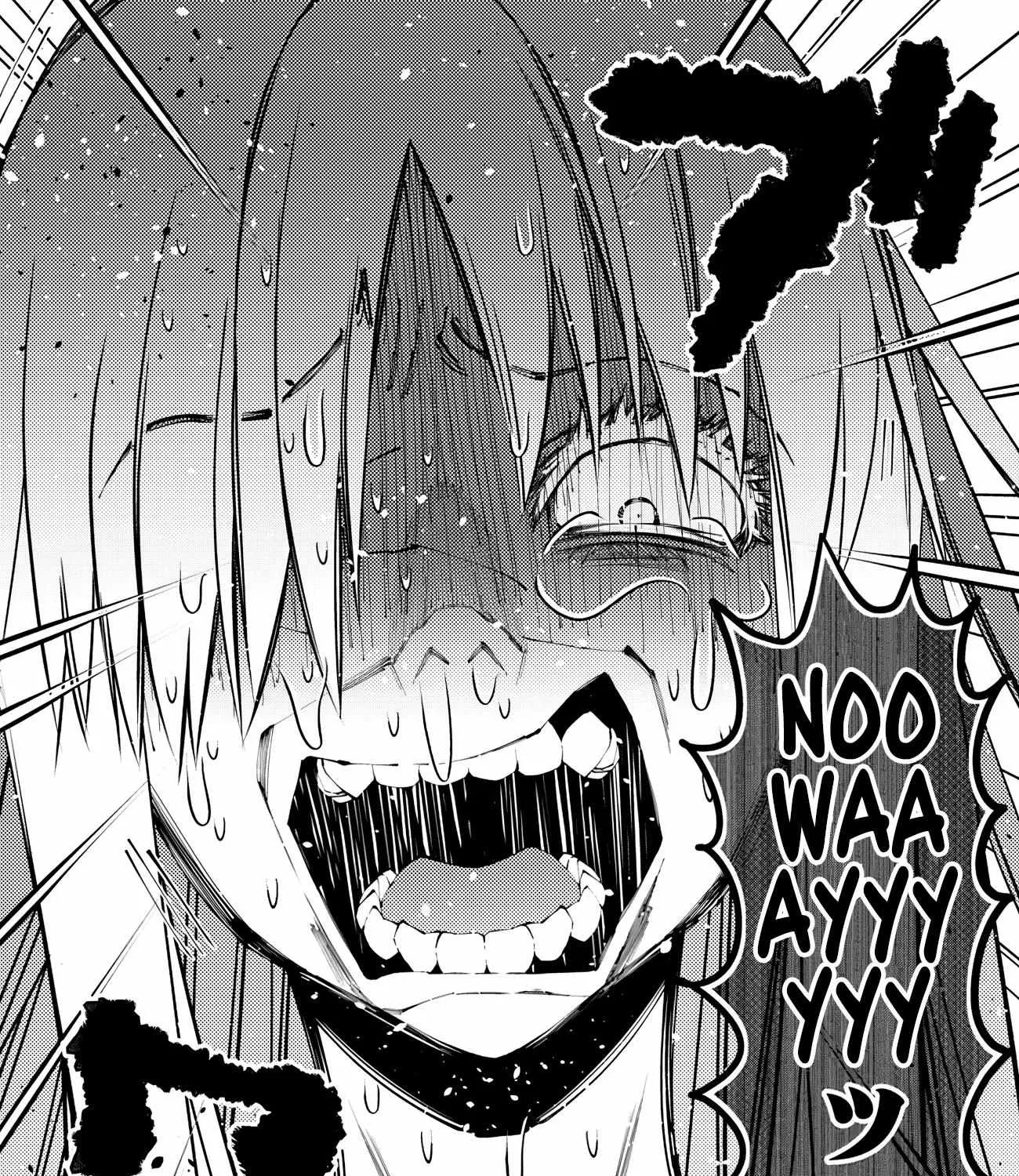 Fukushuu o Koinegau Saikyou Yuusha wa, Yami no Chikara de Senmetsu Musou Suru Chapter 83 page 6 - 