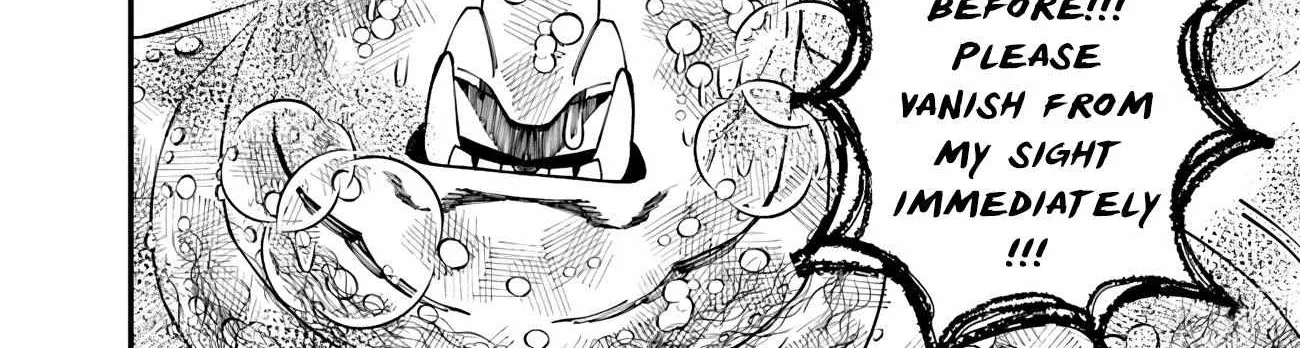 Fukushuu o Koinegau Saikyou Yuusha wa, Yami no Chikara de Senmetsu Musou Suru Chapter 83 page 9 - 