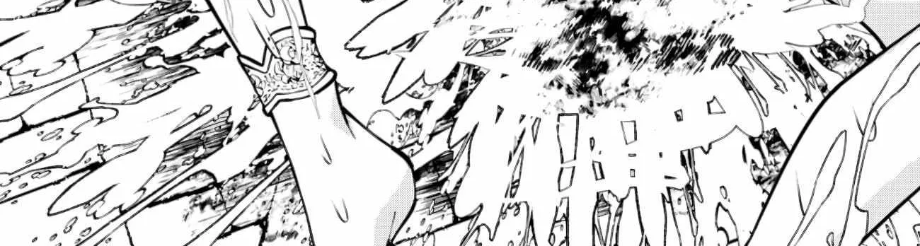 Fukushuu o Koinegau Saikyou Yuusha wa, Yami no Chikara de Senmetsu Musou Suru Chapter 84 page 15 - 