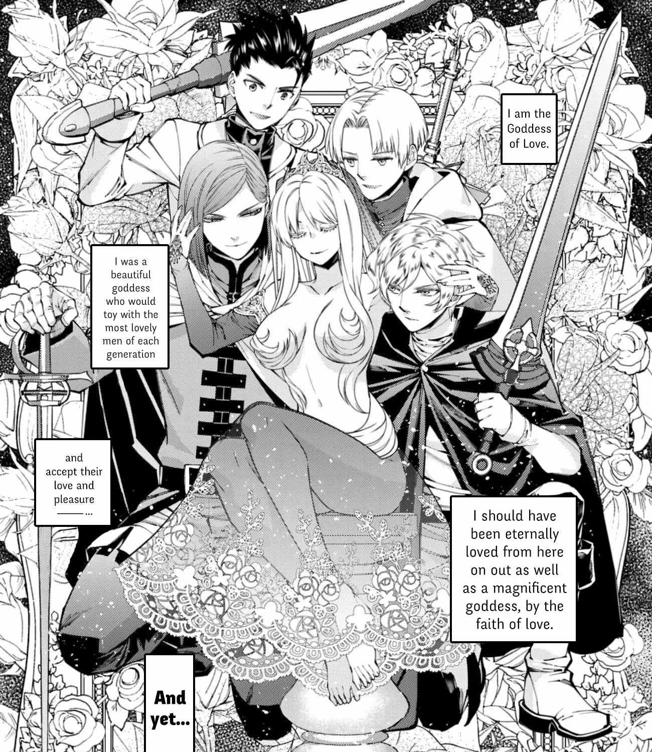 Fukushuu o Koinegau Saikyou Yuusha wa, Yami no Chikara de Senmetsu Musou Suru Chapter 84 page 18 - 