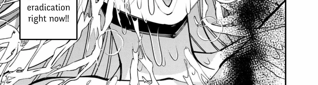 Fukushuu o Koinegau Saikyou Yuusha wa, Yami no Chikara de Senmetsu Musou Suru Chapter 84 page 23 - 