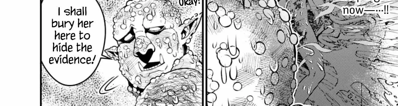 Fukushuu o Koinegau Saikyou Yuusha wa, Yami no Chikara de Senmetsu Musou Suru Chapter 84 page 27 - 