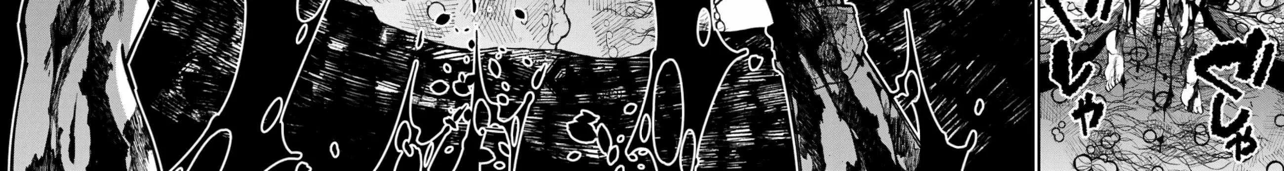 Fukushuu o Koinegau Saikyou Yuusha wa, Yami no Chikara de Senmetsu Musou Suru Chapter 84 page 31 - 
