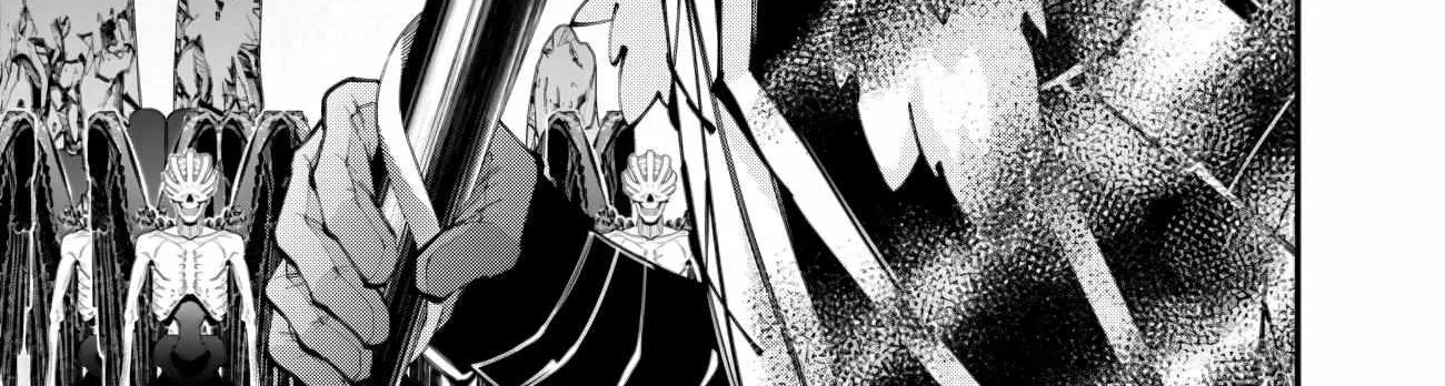 Fukushuu o Koinegau Saikyou Yuusha wa, Yami no Chikara de Senmetsu Musou Suru Chapter 84 page 35 - 