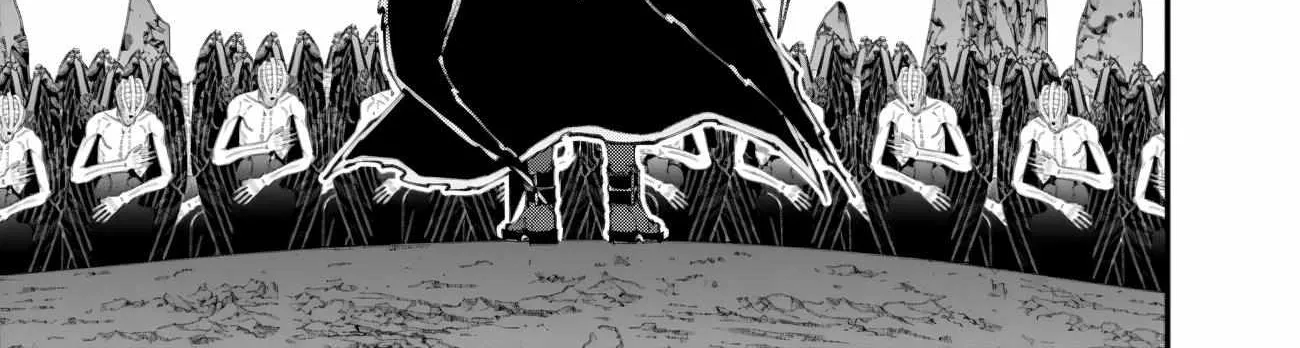 Fukushuu o Koinegau Saikyou Yuusha wa, Yami no Chikara de Senmetsu Musou Suru Chapter 84 page 39 - 