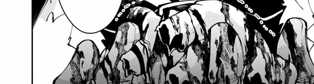 Fukushuu o Koinegau Saikyou Yuusha wa, Yami no Chikara de Senmetsu Musou Suru Chapter 84 page 5 - 