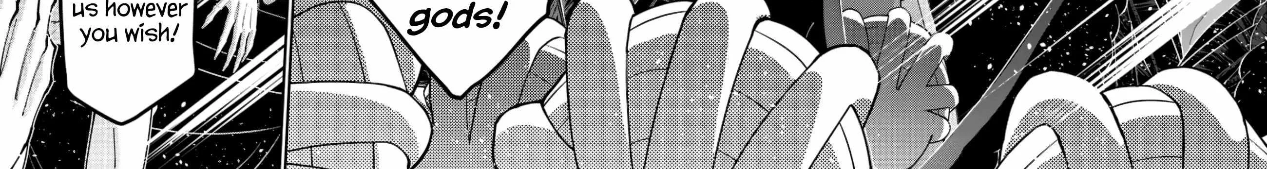 Fukushuu o Koinegau Saikyou Yuusha wa, Yami no Chikara de Senmetsu Musou Suru Chapter 84 page 41 - 