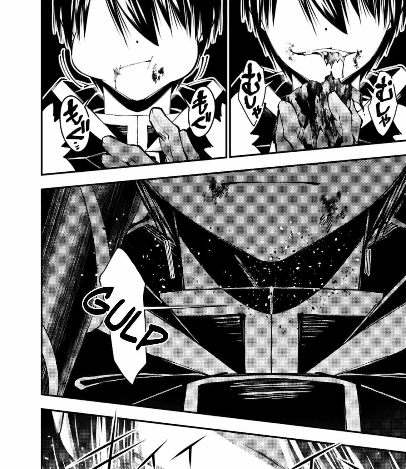Fukushuu o Koinegau Saikyou Yuusha wa, Yami no Chikara de Senmetsu Musou Suru Chapter 84 page 8 - 