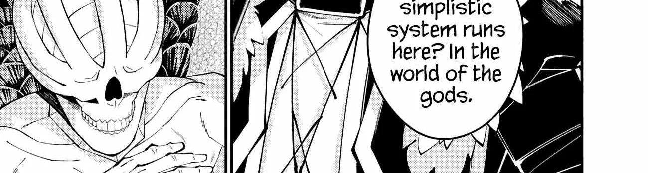 Fukushuu o Koinegau Saikyou Yuusha wa, Yami no Chikara de Senmetsu Musou Suru Chapter 85 page 2 - 