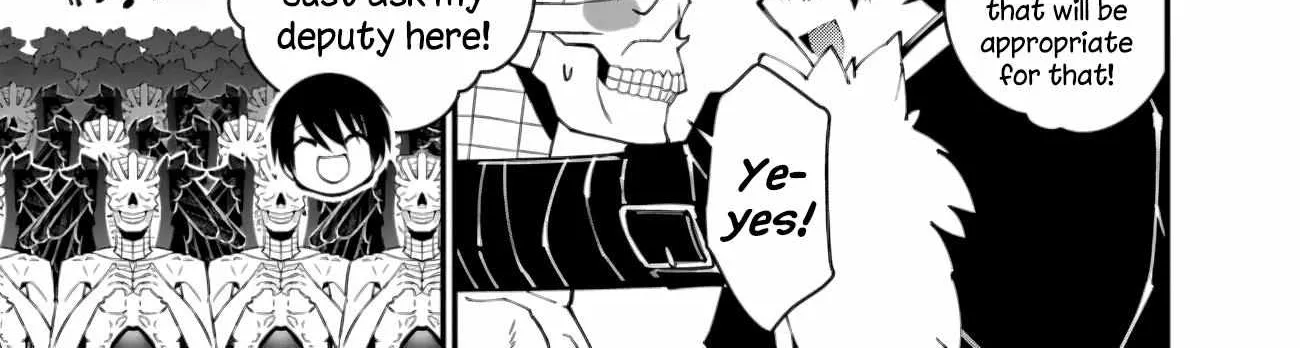 Fukushuu o Koinegau Saikyou Yuusha wa, Yami no Chikara de Senmetsu Musou Suru Chapter 85 page 18 - 