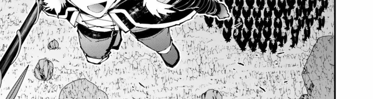 Fukushuu o Koinegau Saikyou Yuusha wa, Yami no Chikara de Senmetsu Musou Suru Chapter 85 page 22 - 