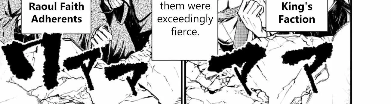 Fukushuu o Koinegau Saikyou Yuusha wa, Yami no Chikara de Senmetsu Musou Suru Chapter 85 page 28 - 