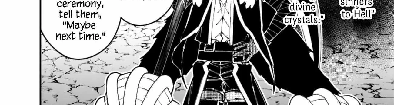 Fukushuu o Koinegau Saikyou Yuusha wa, Yami no Chikara de Senmetsu Musou Suru Chapter 85 page 4 - 