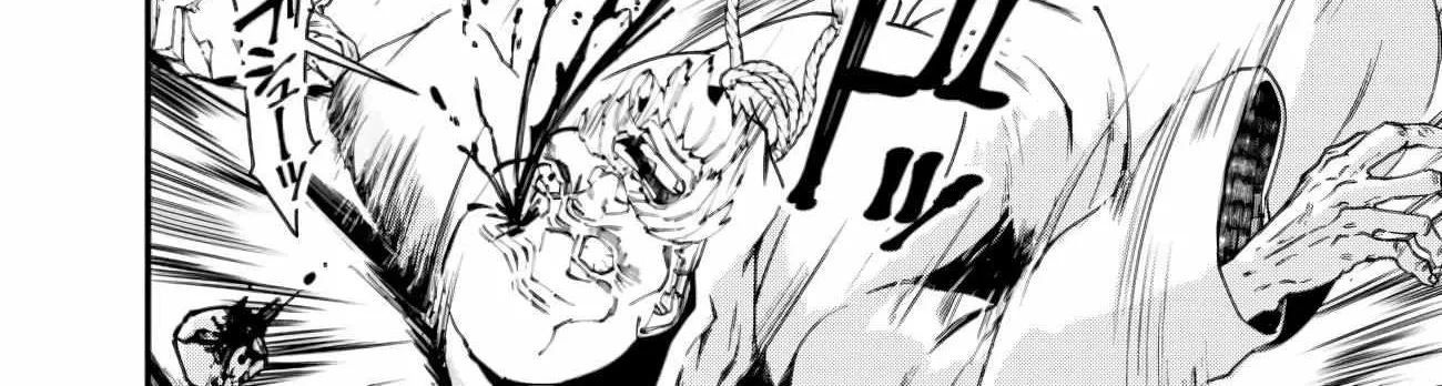 Fukushuu o Koinegau Saikyou Yuusha wa, Yami no Chikara de Senmetsu Musou Suru Chapter 85 page 32 - 