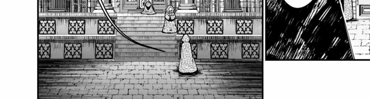 Fukushuu o Koinegau Saikyou Yuusha wa, Yami no Chikara de Senmetsu Musou Suru Chapter 85 page 40 - 