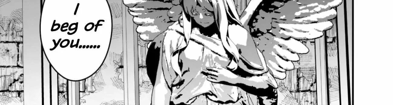 Fukushuu o Koinegau Saikyou Yuusha wa, Yami no Chikara de Senmetsu Musou Suru Chapter 85 page 42 - 