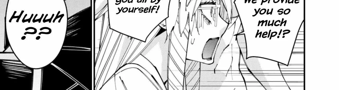 Fukushuu o Koinegau Saikyou Yuusha wa, Yami no Chikara de Senmetsu Musou Suru Chapter 85 page 6 - 
