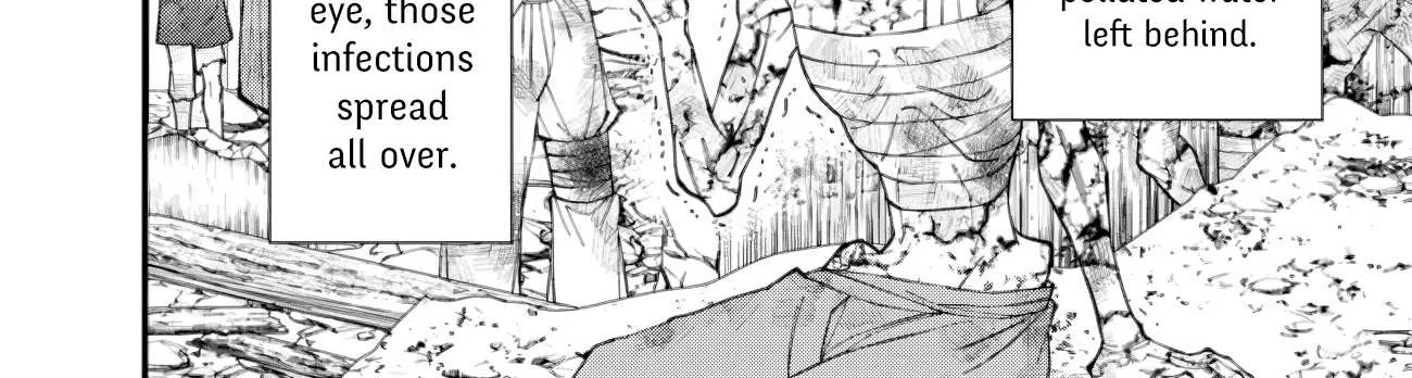 Fukushuu o Koinegau Saikyou Yuusha wa, Yami no Chikara de Senmetsu Musou Suru Chapter 86 page 12 - 