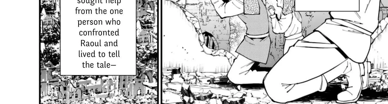 Fukushuu o Koinegau Saikyou Yuusha wa, Yami no Chikara de Senmetsu Musou Suru Chapter 86 page 16 - 