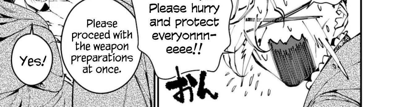 Fukushuu o Koinegau Saikyou Yuusha wa, Yami no Chikara de Senmetsu Musou Suru Chapter 86 page 26 - 