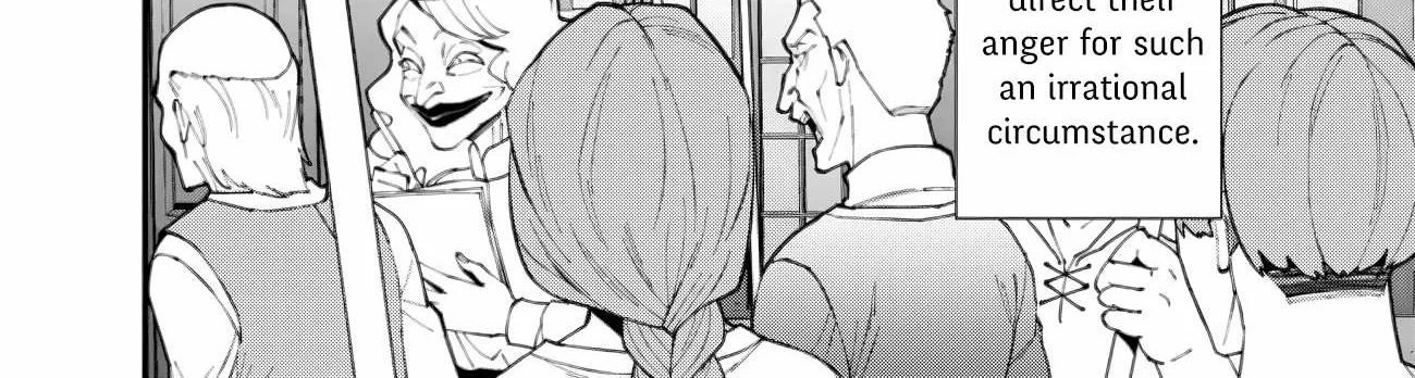 Fukushuu o Koinegau Saikyou Yuusha wa, Yami no Chikara de Senmetsu Musou Suru Chapter 86 page 28 - 