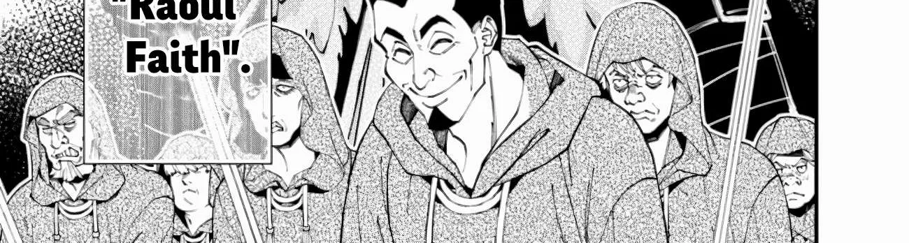 Fukushuu o Koinegau Saikyou Yuusha wa, Yami no Chikara de Senmetsu Musou Suru Chapter 86 page 30 - 