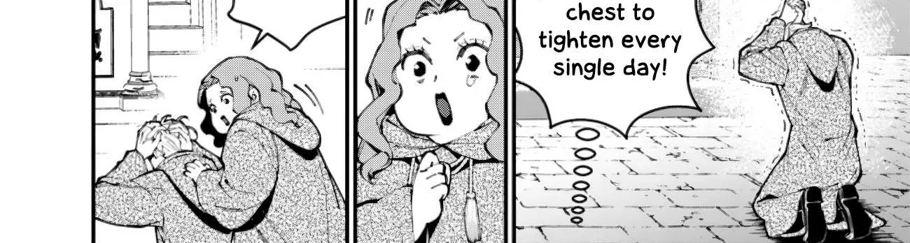 Fukushuu o Koinegau Saikyou Yuusha wa, Yami no Chikara de Senmetsu Musou Suru Chapter 86 page 32 - 