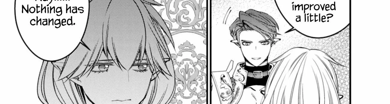 Fukushuu o Koinegau Saikyou Yuusha wa, Yami no Chikara de Senmetsu Musou Suru Chapter 86 page 42 - 