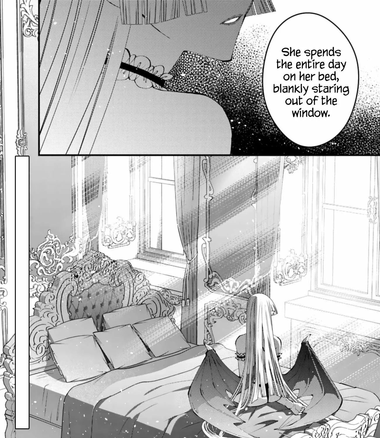 Fukushuu o Koinegau Saikyou Yuusha wa, Yami no Chikara de Senmetsu Musou Suru Chapter 86 page 43 - 