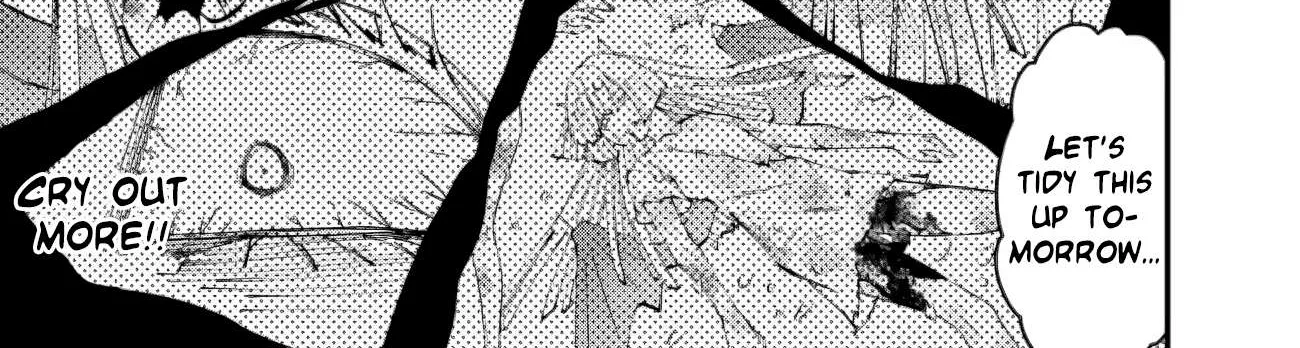 Fukushuu o Koinegau Saikyou Yuusha wa, Yami no Chikara de Senmetsu Musou Suru Chapter 87 page 15 - 