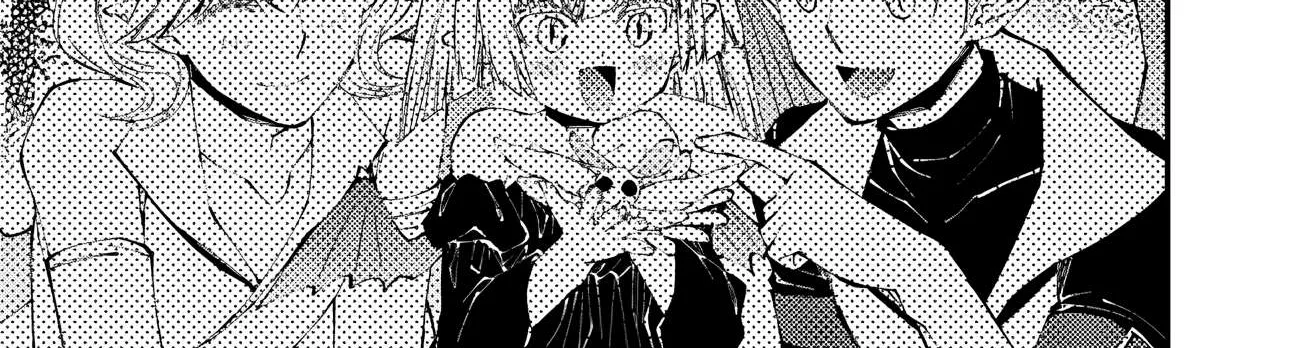 Fukushuu o Koinegau Saikyou Yuusha wa, Yami no Chikara de Senmetsu Musou Suru Chapter 87 page 3 - 