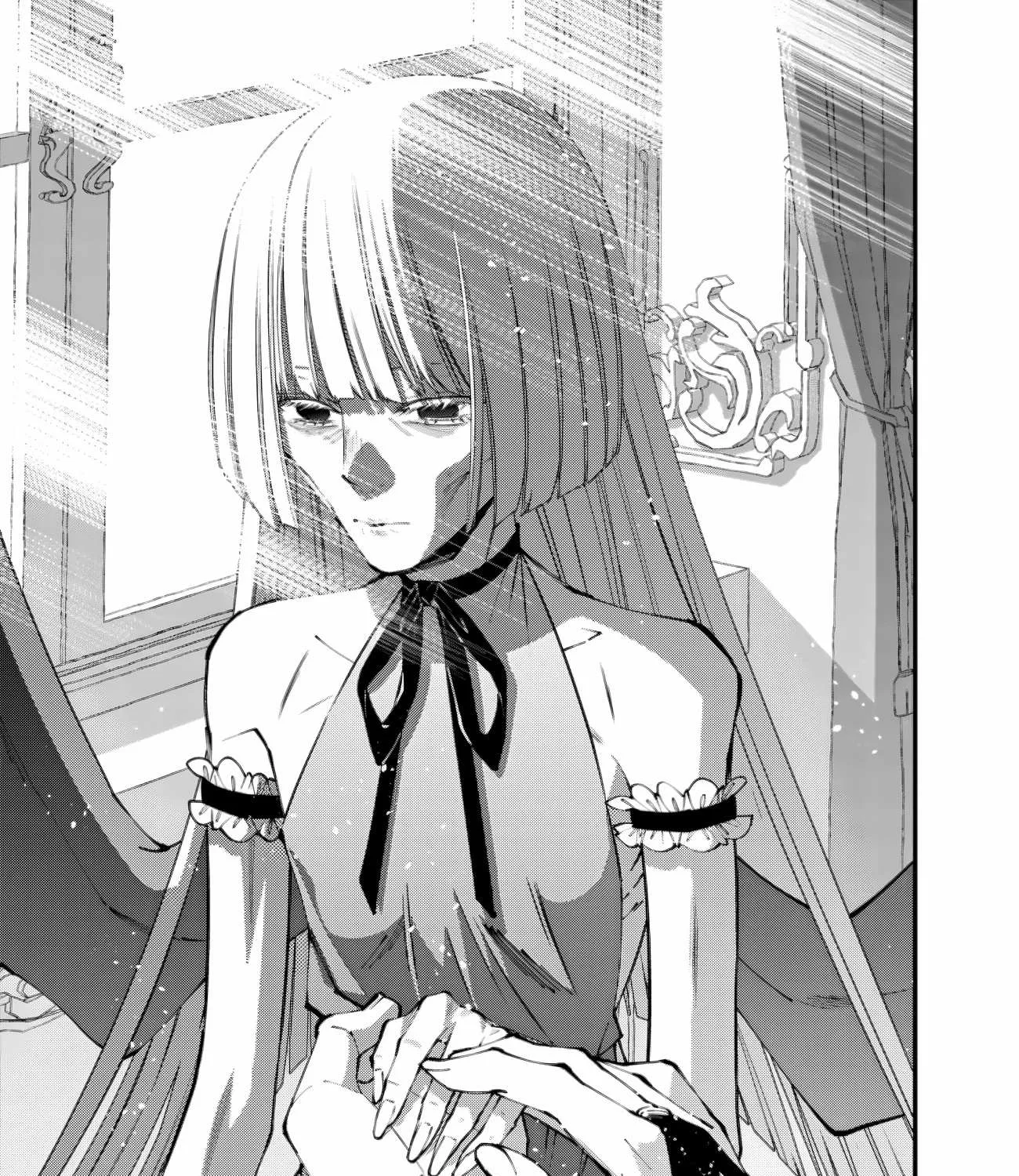 Fukushuu o Koinegau Saikyou Yuusha wa, Yami no Chikara de Senmetsu Musou Suru Chapter 87 page 22 - 
