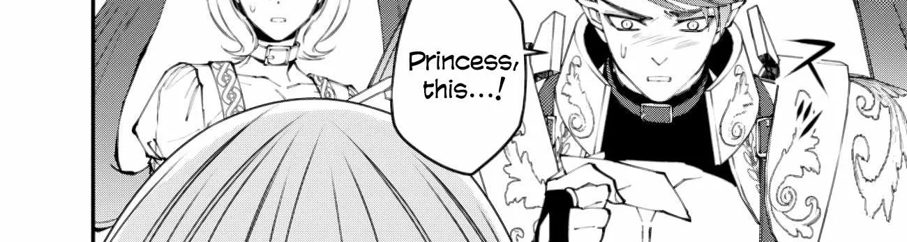 Fukushuu o Koinegau Saikyou Yuusha wa, Yami no Chikara de Senmetsu Musou Suru Chapter 87 page 29 - 