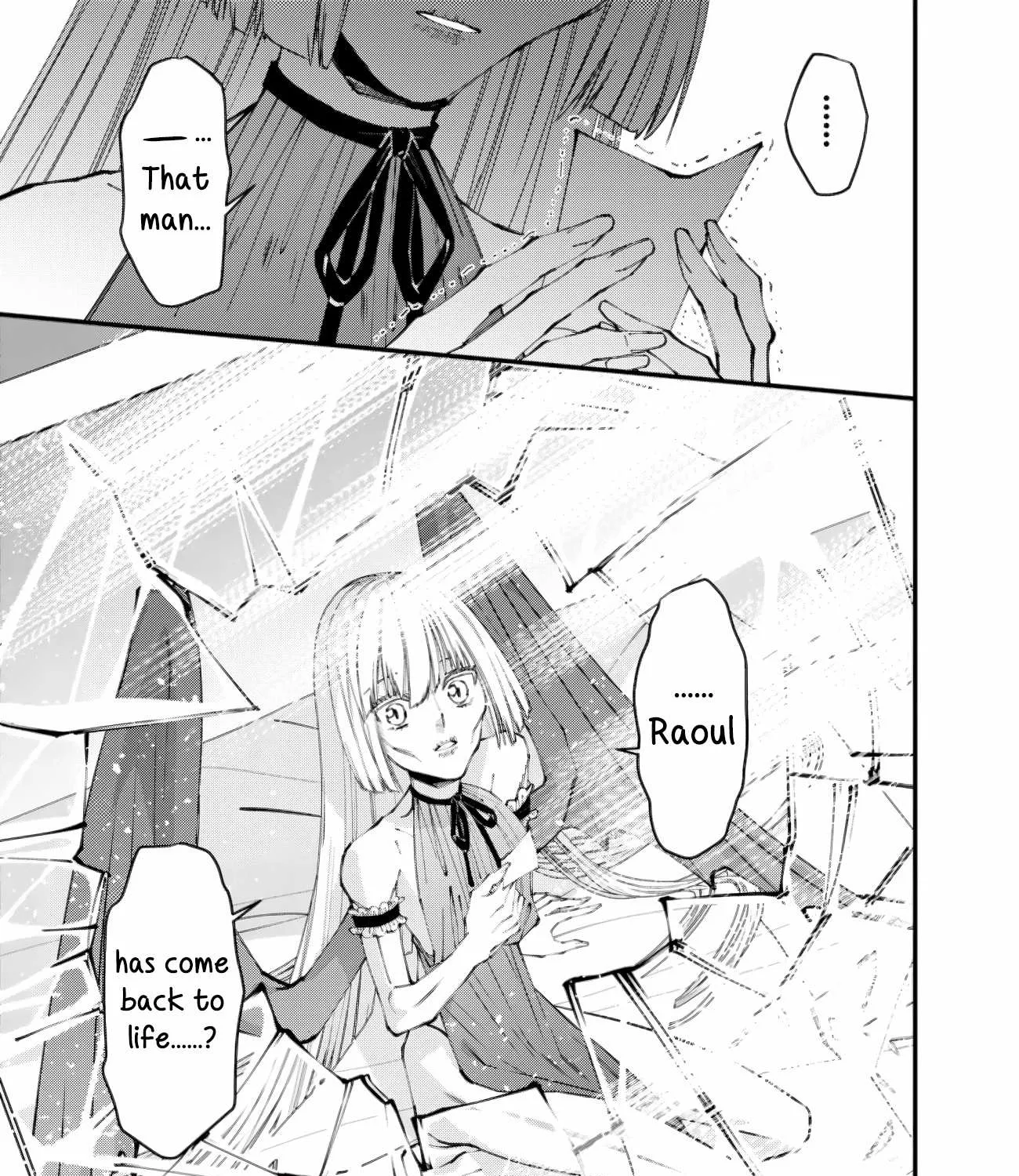 Fukushuu o Koinegau Saikyou Yuusha wa, Yami no Chikara de Senmetsu Musou Suru Chapter 87 page 30 - 
