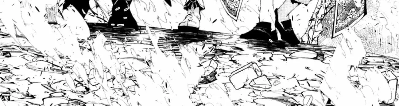 Fukushuu o Koinegau Saikyou Yuusha wa, Yami no Chikara de Senmetsu Musou Suru Chapter 87 page 37 - 