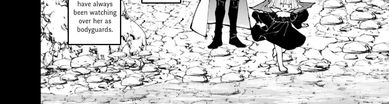 Fukushuu o Koinegau Saikyou Yuusha wa, Yami no Chikara de Senmetsu Musou Suru Chapter 87 page 5 - 