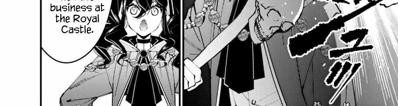 Fukushuu o Koinegau Saikyou Yuusha wa, Yami no Chikara de Senmetsu Musou Suru Chapter 87 page 41 - 