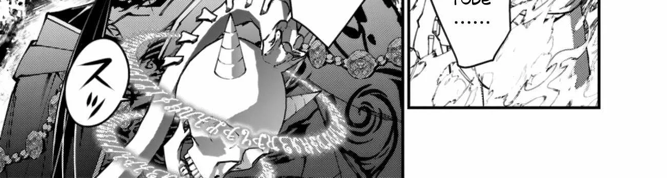 Fukushuu o Koinegau Saikyou Yuusha wa, Yami no Chikara de Senmetsu Musou Suru Chapter 87 page 43 - 
