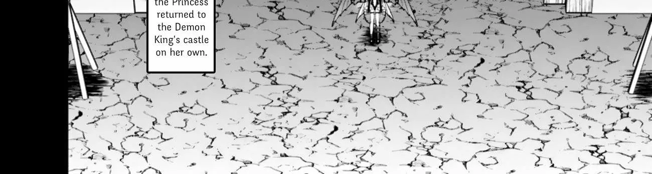 Fukushuu o Koinegau Saikyou Yuusha wa, Yami no Chikara de Senmetsu Musou Suru Chapter 87 page 9 - 