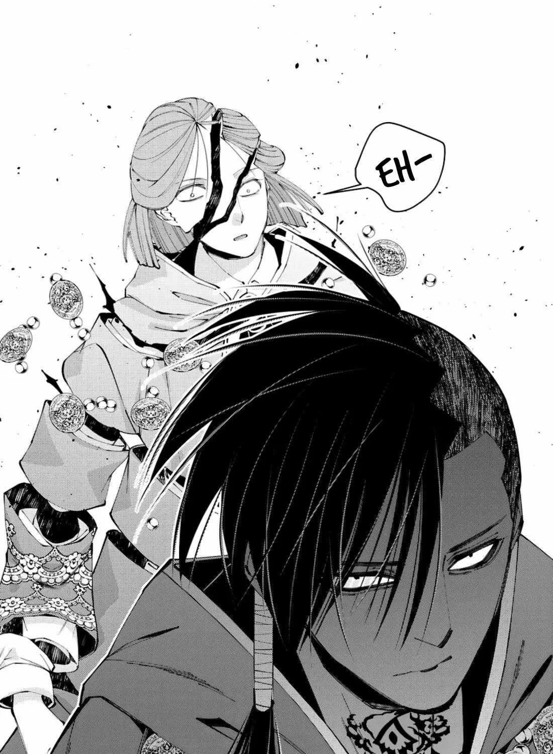 Fukushuu o Koinegau Saikyou Yuusha wa, Yami no Chikara de Senmetsu Musou Suru Chapter 88 page 14 - 