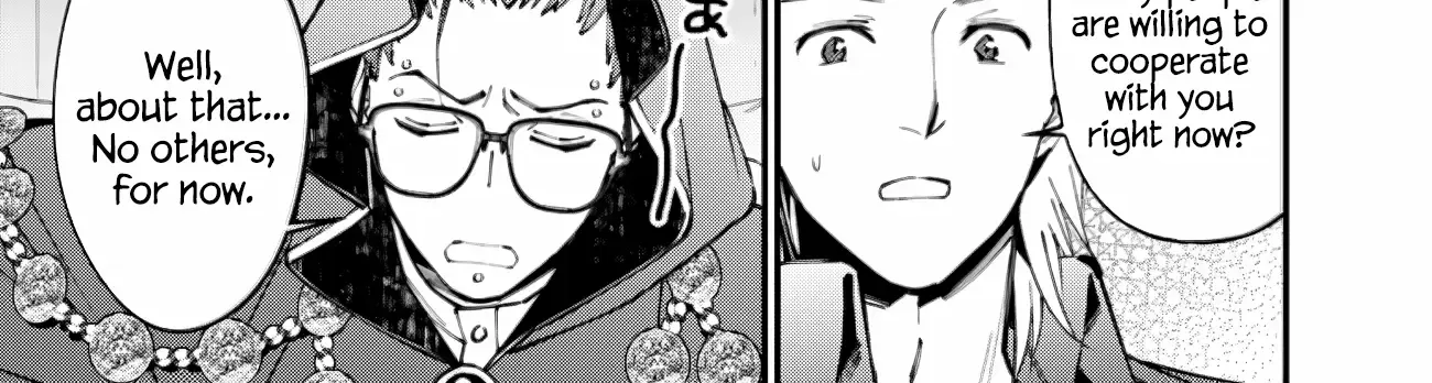 Fukushuu o Koinegau Saikyou Yuusha wa, Yami no Chikara de Senmetsu Musou Suru Chapter 89 page 18 - 
