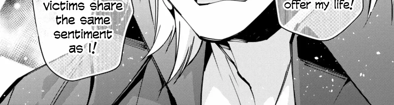Fukushuu o Koinegau Saikyou Yuusha wa, Yami no Chikara de Senmetsu Musou Suru Chapter 89 page 24 - 