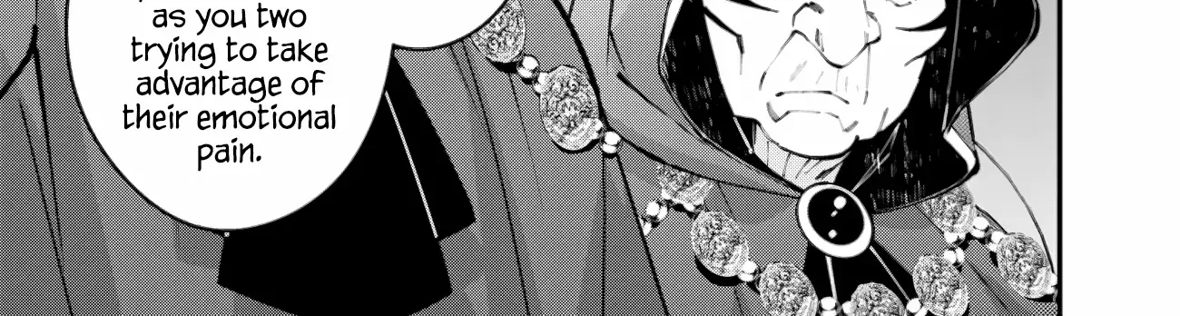 Fukushuu o Koinegau Saikyou Yuusha wa, Yami no Chikara de Senmetsu Musou Suru Chapter 89 page 26 - 