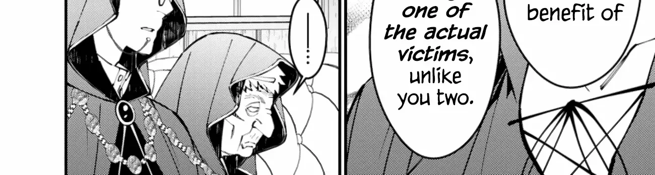 Fukushuu o Koinegau Saikyou Yuusha wa, Yami no Chikara de Senmetsu Musou Suru Chapter 89 page 28 - 