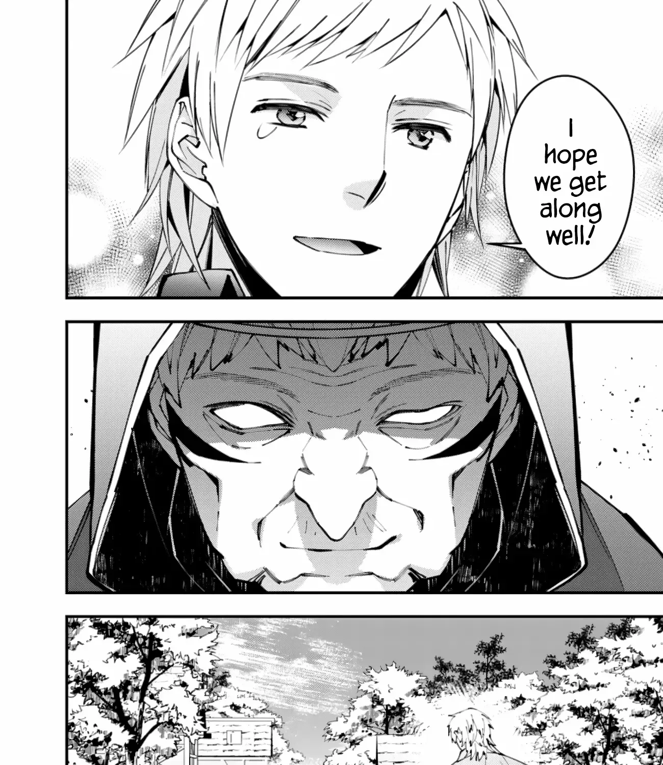 Fukushuu o Koinegau Saikyou Yuusha wa, Yami no Chikara de Senmetsu Musou Suru Chapter 89 page 35 - 