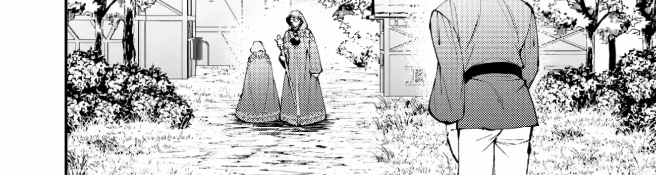 Fukushuu o Koinegau Saikyou Yuusha wa, Yami no Chikara de Senmetsu Musou Suru Chapter 89 page 36 - 